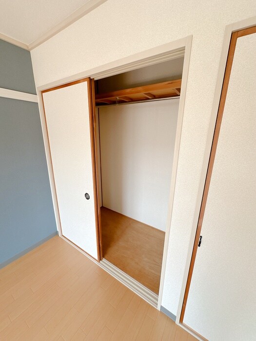 物件内観写真10　(収納)