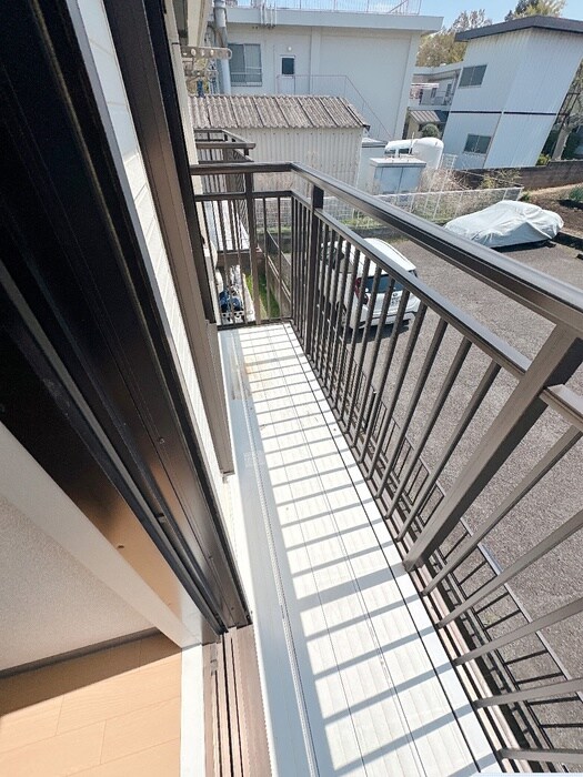 物件内観写真22　(ベランダ・バルコニー)