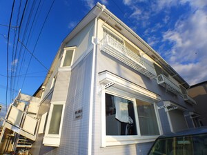 ＲＫ汐見丘外観写真