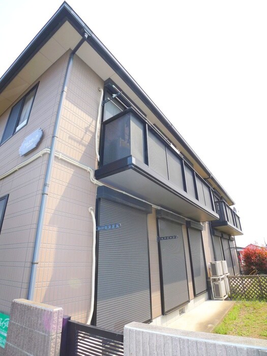 物件外観写真2　(建物設備)