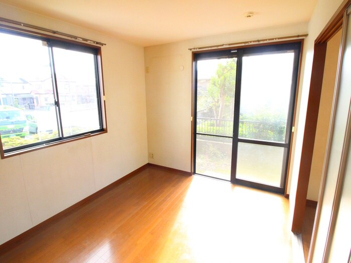 物件内観写真6　(居室)