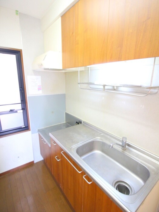 物件内観写真7　(キッチン)