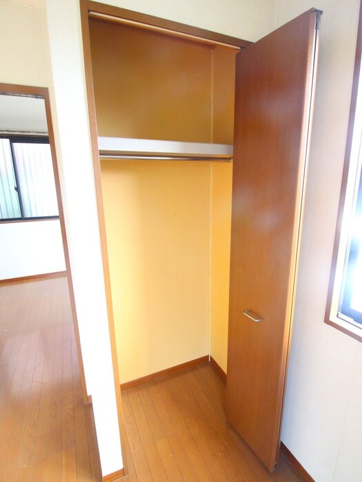 物件内観写真8　(収納)