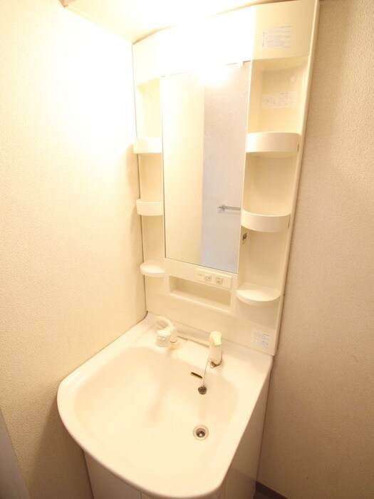 物件内観写真10　(洗面)