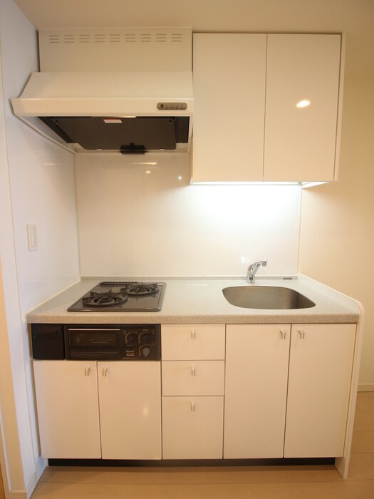 物件内観写真8　(キッチン)