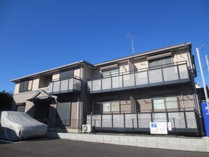 大手コ－ポ外観写真