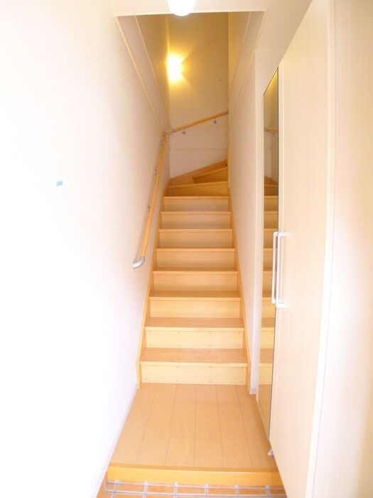 物件内観写真7　(廊下)