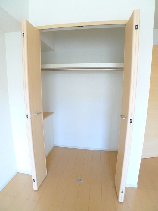 物件内観写真13　(収納)