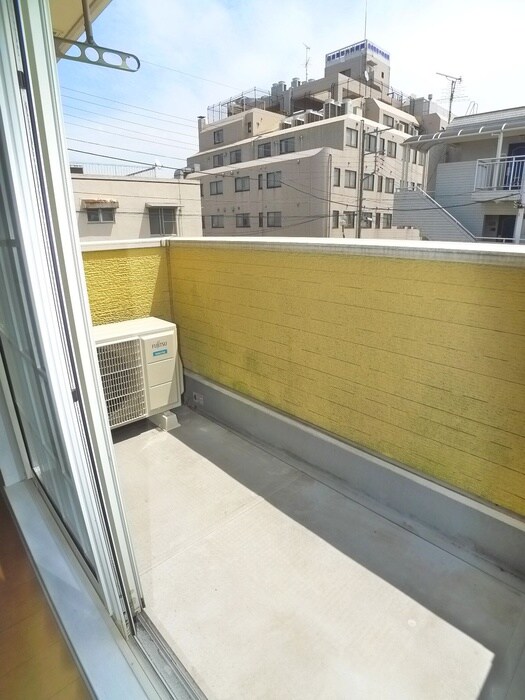 物件内観写真18　(ベランダ・バルコニー)