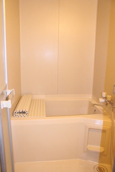 物件内観写真10　(バス／シャワールーム等)
