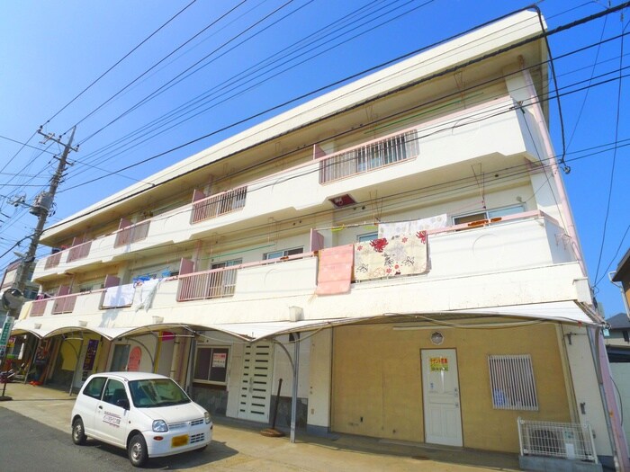 物件外観写真2　(外観写真)