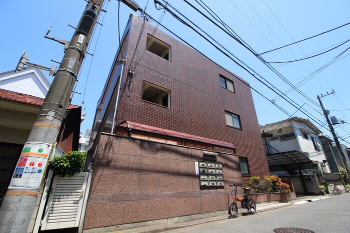 物件外観写真2　(外観写真)