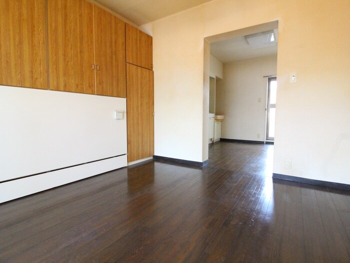 物件内観写真8　(居室)