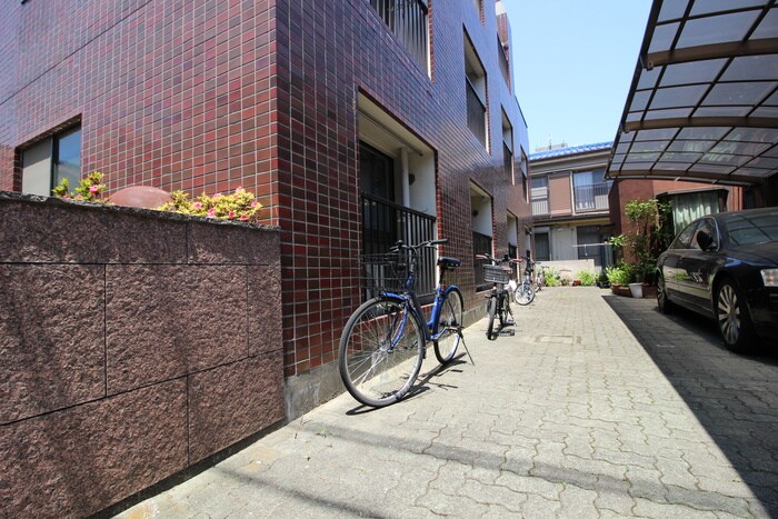 物件外観写真5　(その他)