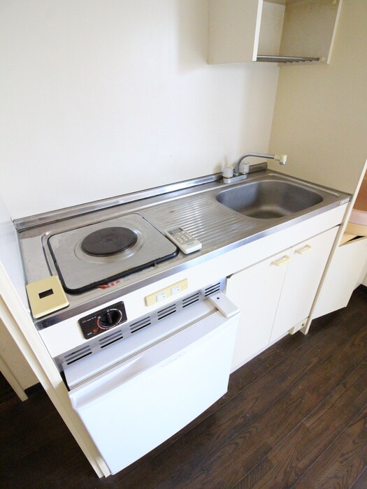 物件内観写真14　(キッチン)