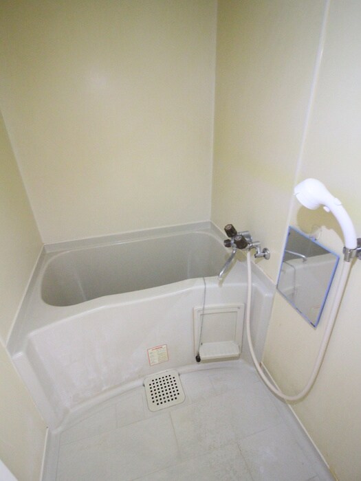 物件内観写真16　(バス／シャワールーム等)