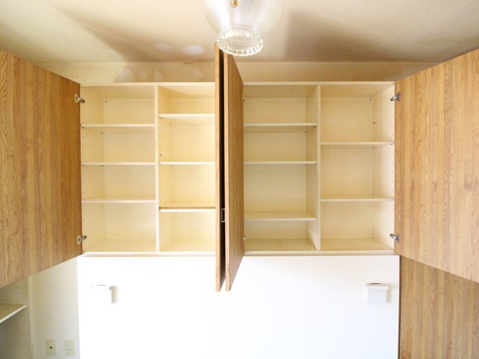 物件内観写真21　(収納)