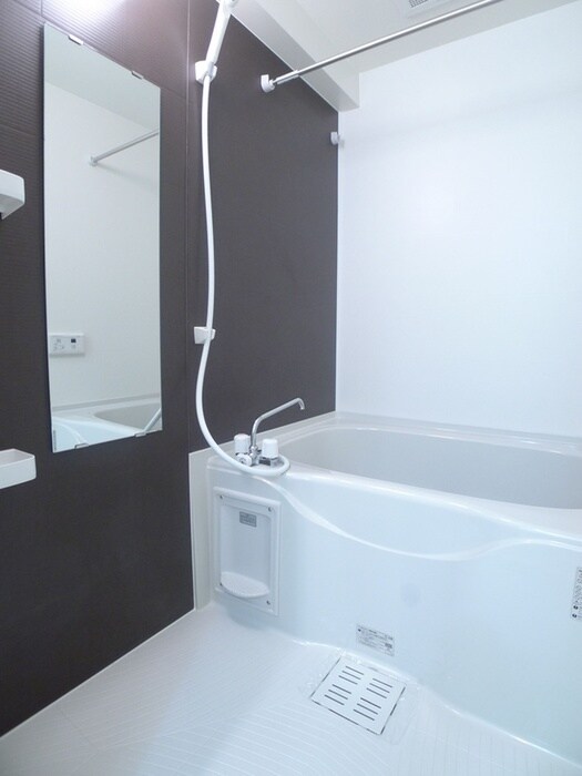 物件内観写真9　(バス／シャワールーム等)