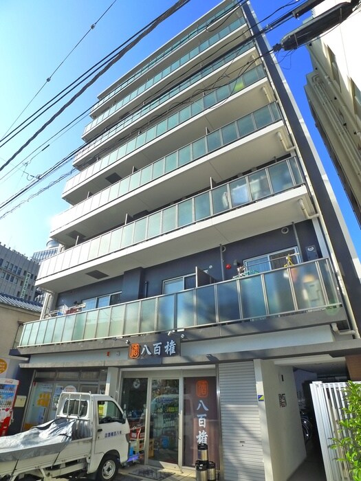 物件外観写真5　(外観写真)