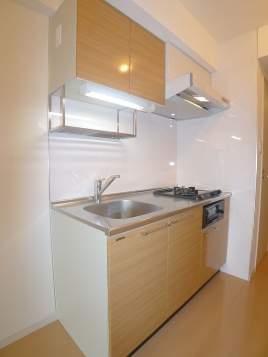 物件内観写真12　(キッチン)