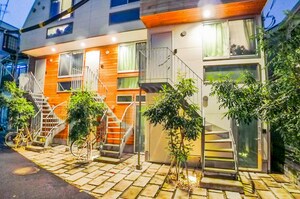 カーサアリエッタ江戸川外観写真