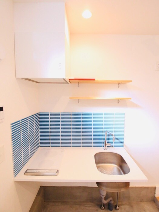 物件内観写真10　(キッチン)