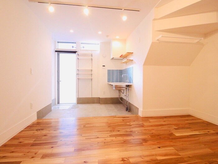 物件内観写真14　(居室)