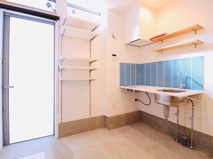 物件内観写真21　(居室)