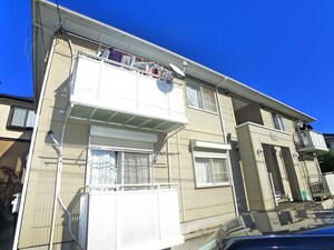 ファインビレッチ丸山外観写真