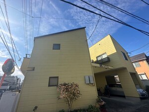ＨＡＫハウス外観写真