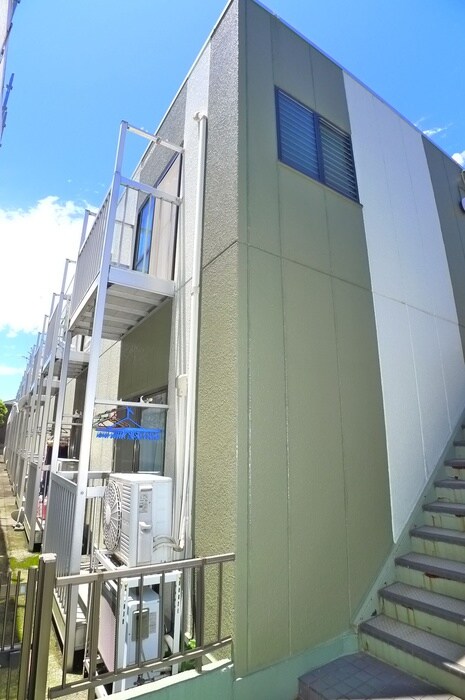 物件外観写真6　(外観写真)