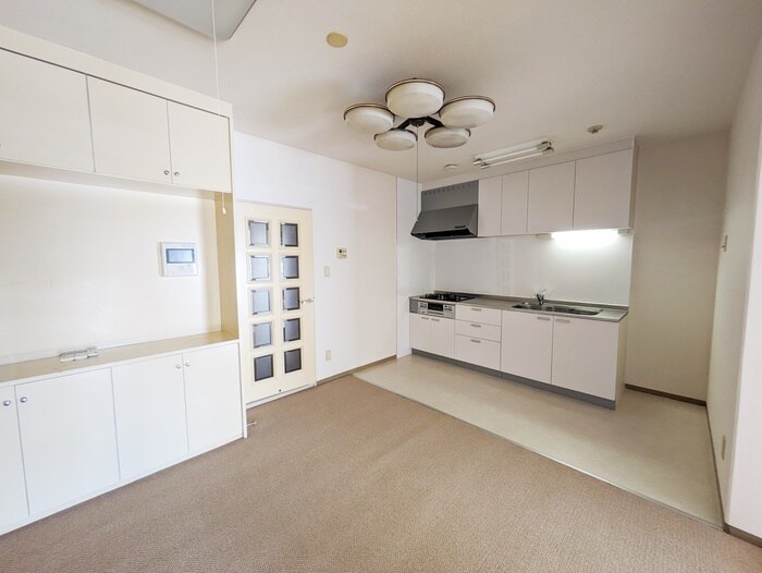 物件内観写真9　(キッチン)