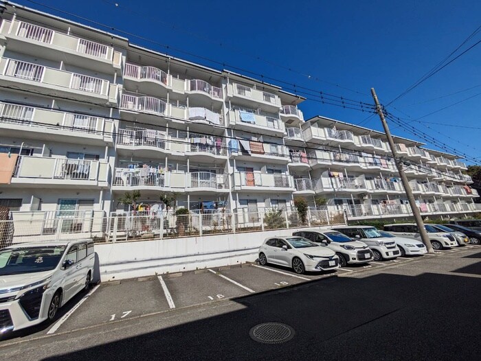 物件外観写真4　(外観写真)