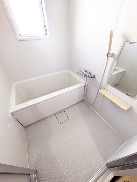 物件内観写真11　(バス／シャワールーム等)