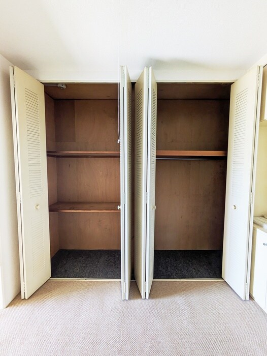 物件内観写真15　(収納)