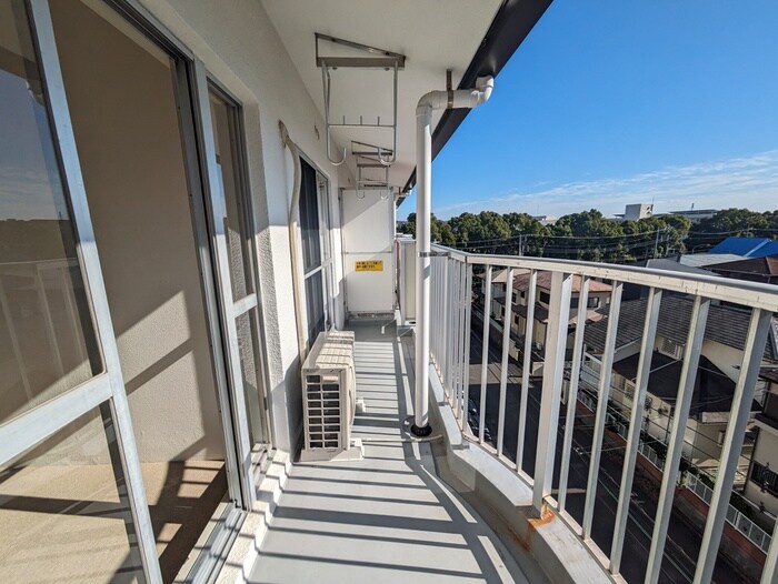 物件内観写真17　(ベランダ・バルコニー)