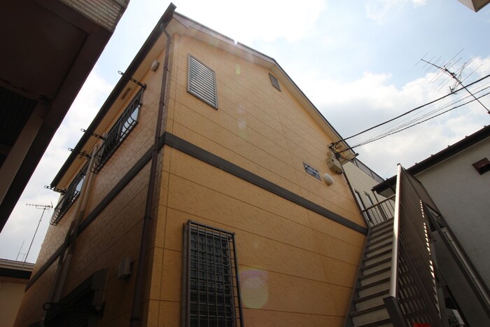 物件外観写真3　(外観写真)