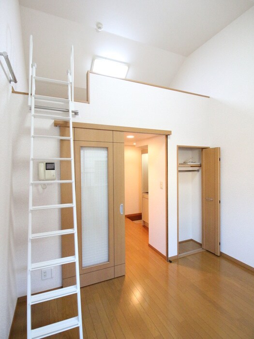 物件内観写真10　(居室)