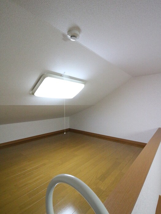 物件内観写真11　(ロフト)