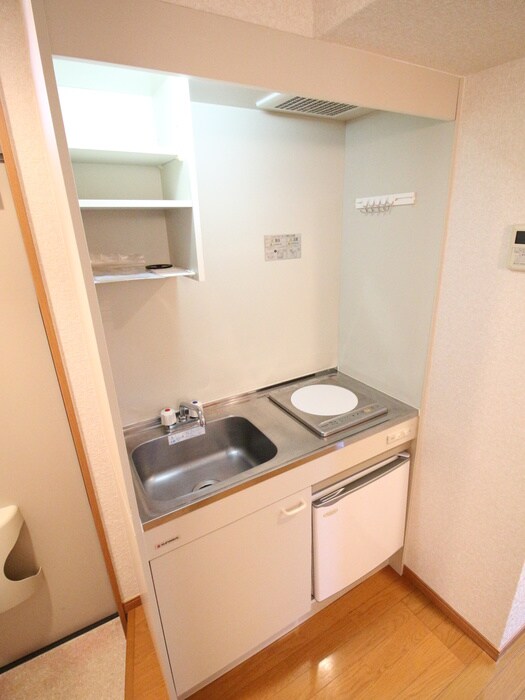 物件内観写真12　(キッチン)