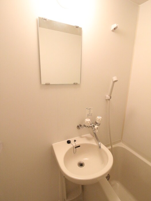 物件内観写真19　(洗面)
