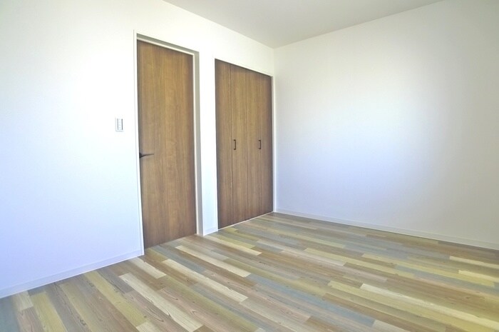 物件内観写真12　(居室)