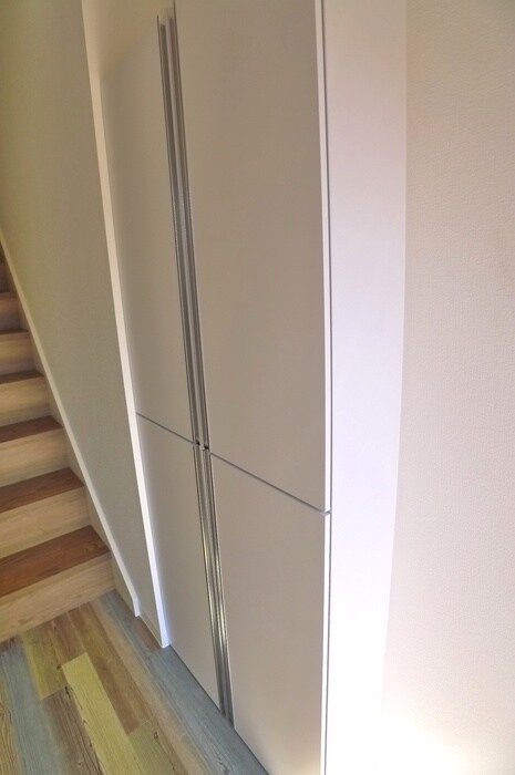 物件内観写真15　(靴箱)