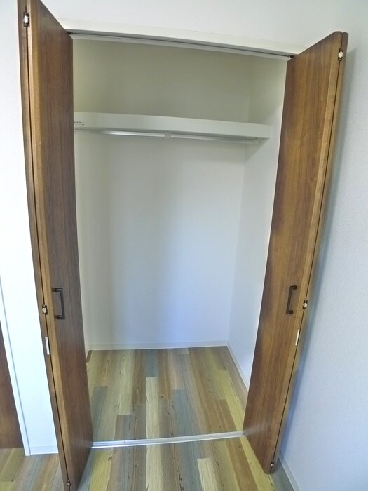 物件内観写真17　(収納)