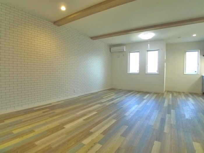 物件内観写真19　(居室)