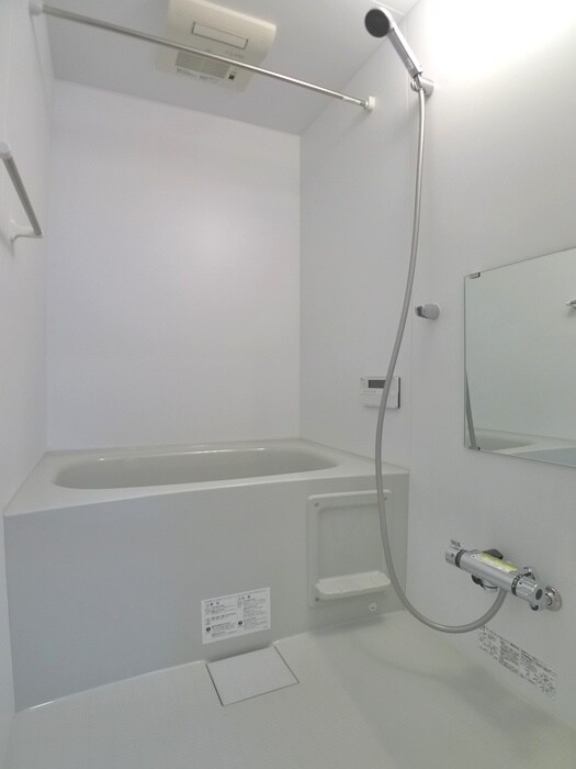 物件内観写真20　(バス／シャワールーム等)