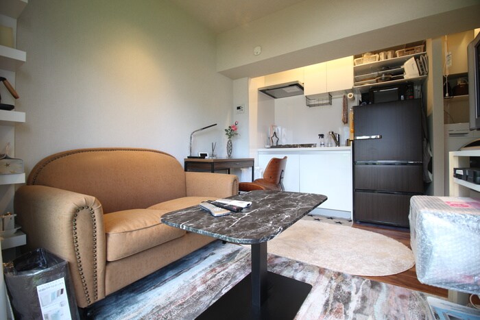 物件内観写真8　(居室)