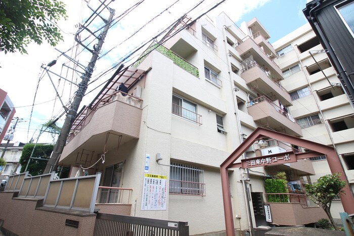 物件外観写真4　(外観写真)