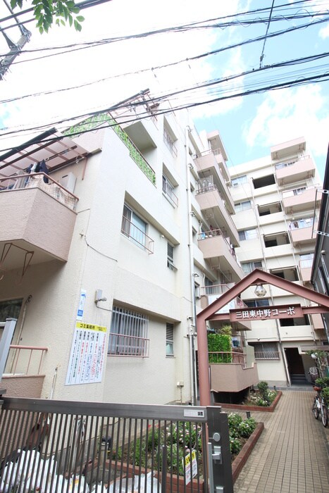 物件外観写真6　(外観写真)