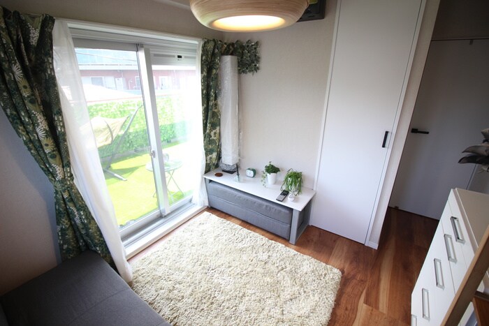 物件内観写真10　(居室)